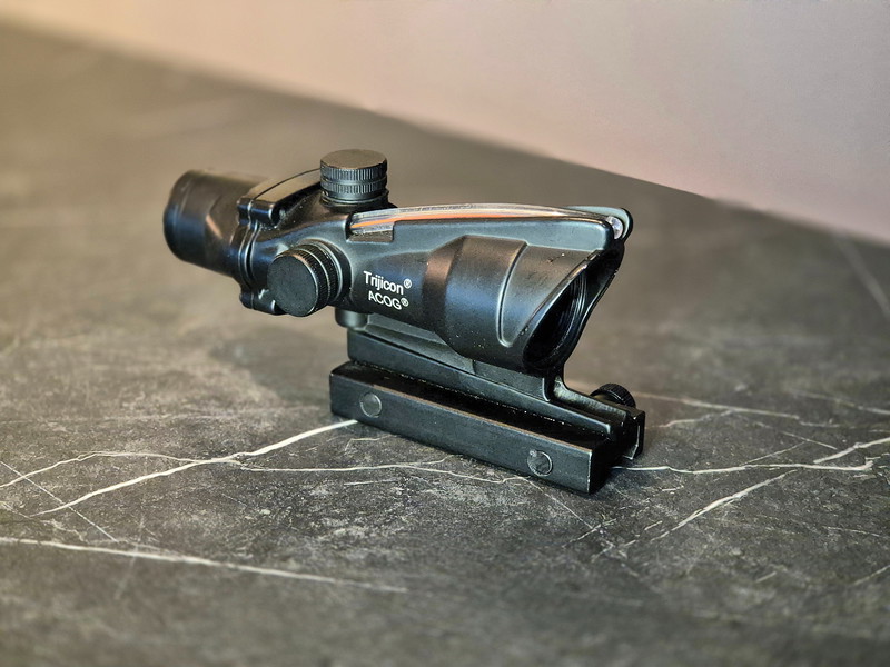 Afbeelding 1 van Trijicon 4x32 ACOG Sight
