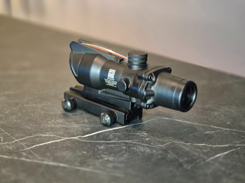 Afbeelding 3 van Trijicon 4x32 ACOG Sight