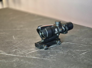 Afbeelding 4 van Trijicon 4x32 ACOG Sight