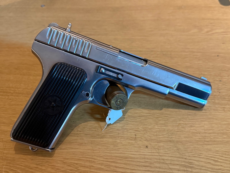 Imagen 1 de Tokarev TT-33