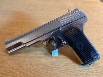 Imagen 2 de Tokarev TT-33