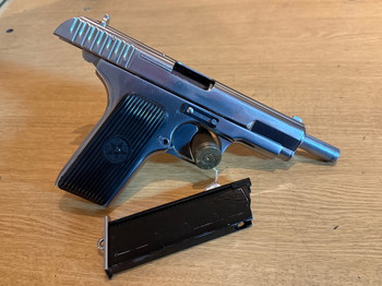 Imagen 3 de Tokarev TT-33