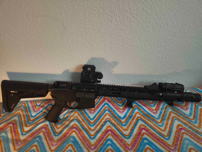 Image for VFC BCM 14.5 inch fully upgraded