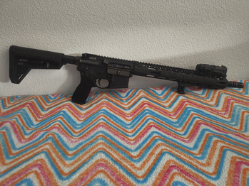 Imagen 2 de VFC BCM 14.5 inch fully upgraded