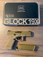 Image for Glock 19x