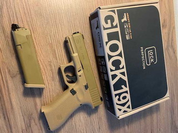 Image 2 for Glock 19x