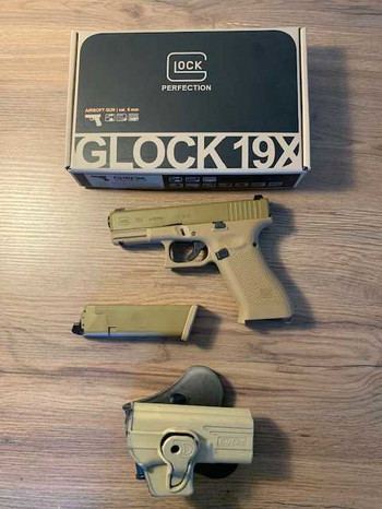 Image 3 for Glock 19x