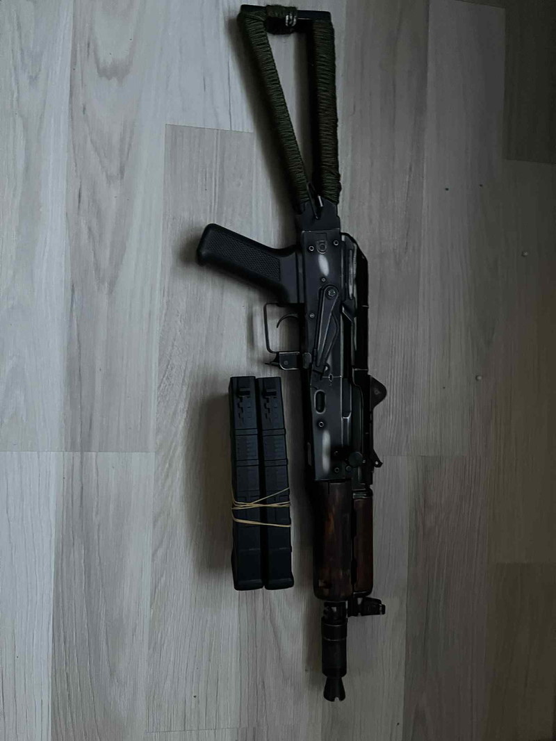 Bild 1 für Ak74 aps