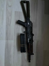 Image for Ak74 aps