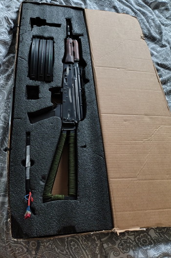 Image 3 pour Ak74 aps