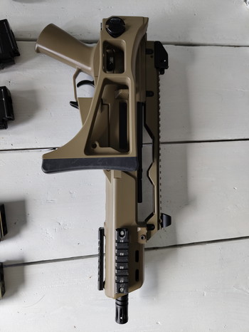 Image 3 for G&G g36 J.G.Works