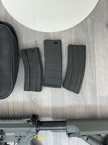 Imagen 2 de CM16 G&G Predator