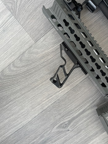 Imagen 3 de CM16 G&G Predator