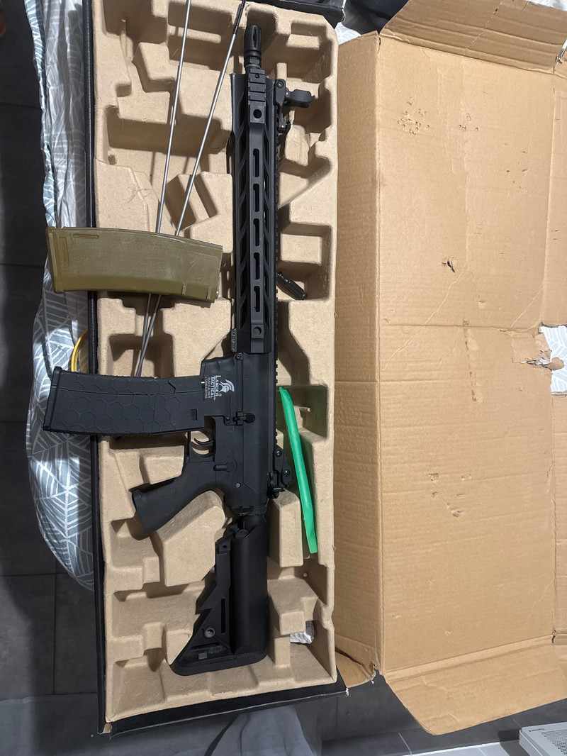 Imagen 1 de Vends réplique d'air airsoft