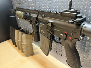 Image for Heckler & Koch HK416 A5
