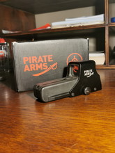 Image for Pirate arms 552 replica