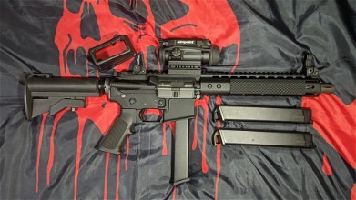 Image for WE PCC M4 GBBr