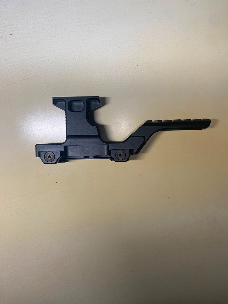 Image 1 for Hydra Mount WADSN Full Metal Black