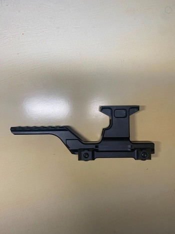 Image 2 for Hydra Mount WADSN Full Metal Black