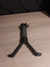 Bild für Bipod grip