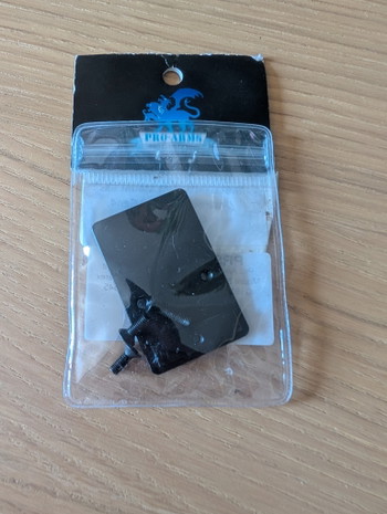 Image 2 for Mount Glock Pro-Arms neuf !