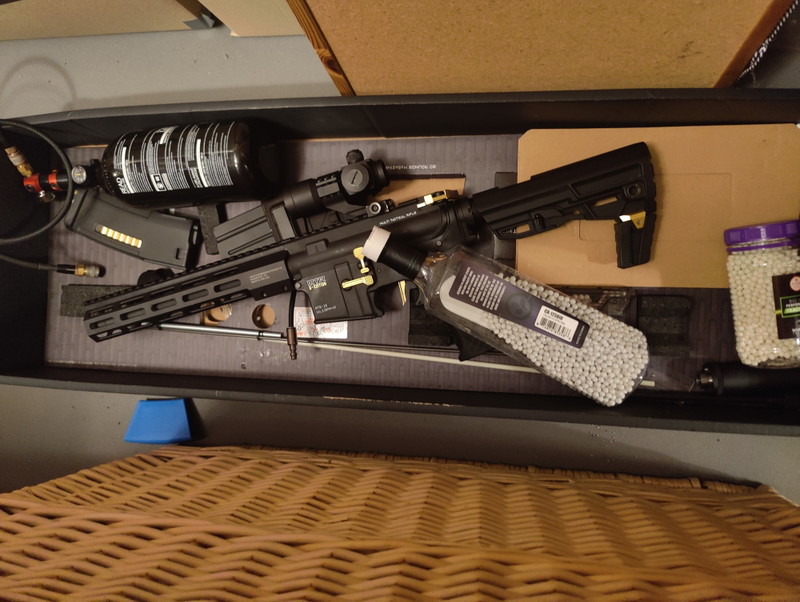 Image 1 for MTR16 GBBR