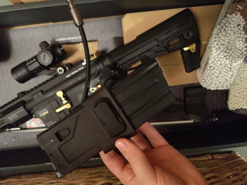 Image 3 for MTR16 GBBR