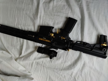 Image 5 for MTR16 GBBR