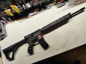 Bild für Refurbished upgraded frankenstein M4