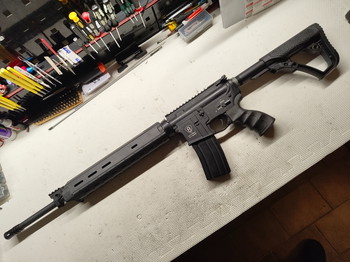 Imagen 2 de Refurbished upgraded frankenstein M4