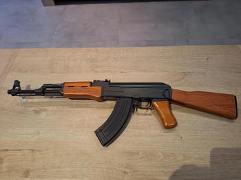 Afbeelding 2 van Cyma CM028 AK47