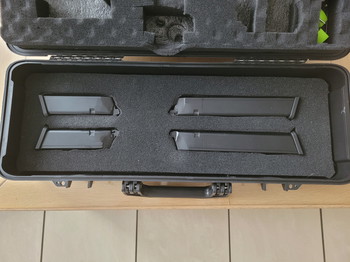 Image 4 pour Aap01 Mp7 + upgrades en extra's