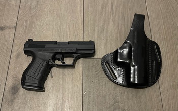 Image 5 pour Zeer zeldzame walther p99 van maruzen