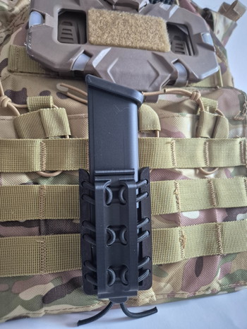 Imagen 3 de HOSTRUK pouch for glock magazine