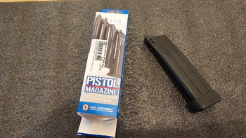 Afbeelding 2 van GPM1911 CP Magazijn