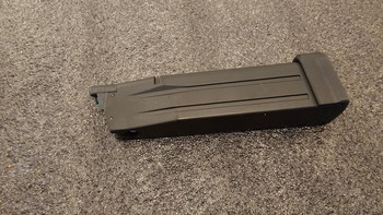 Afbeelding 4 van GPM1911 CP Magazijn