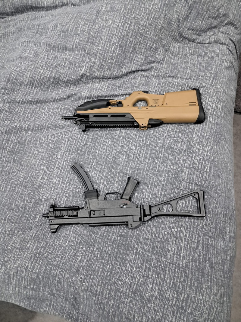 Image 1 for f2000 en ump45