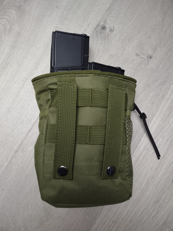 Bild 2 für dump pouch od (NIEUW)