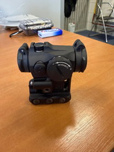 Afbeelding van Aimpoint T2 met spuhr mount