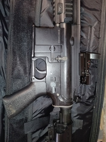 Imagen 3 de 416 model replica
