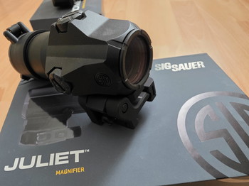 Bild 2 für Sig Sauer Juliet 3 Magnifier 3x24mm
