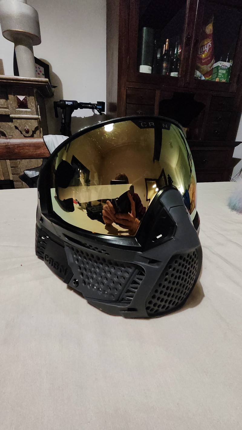 Bild 1 für Thermal Mask CRBN Zero SLD