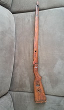 Imagen para Mauser k98 kolf