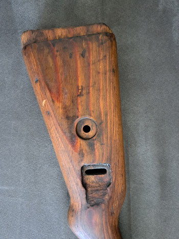 Bild 2 für Mauser k98 kolf