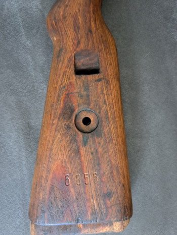 Bild 3 für Mauser k98 kolf