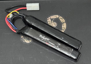 Image for Balystik 11.1v 2400mah 20C Lipo