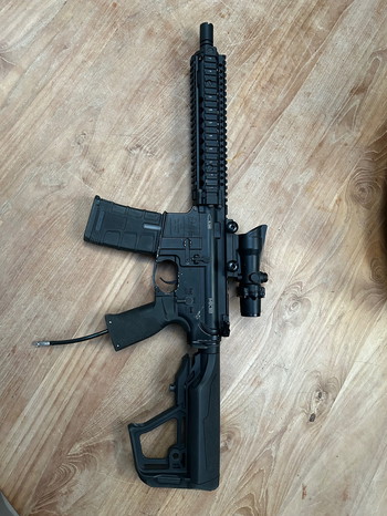Image 2 pour DDMK18 Wolverine Gen 2