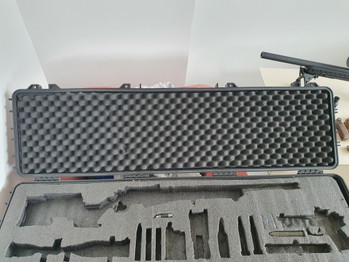 Bild 5 für Te koop Classic Army VSR10