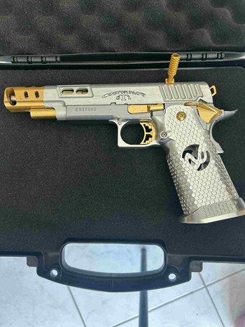 Image 2 pour High end Hi-Capa