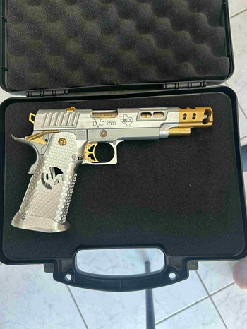 Image 3 pour High end Hi-Capa